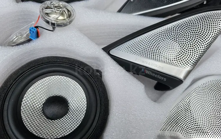 Bowers& Wilkins G30 G05 G01 G02 за 100 000 тг. в Алматы