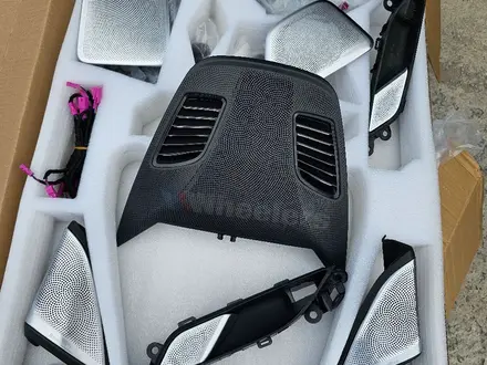 Bowers& Wilkins G30 G05 G01 G02 за 100 000 тг. в Алматы – фото 3
