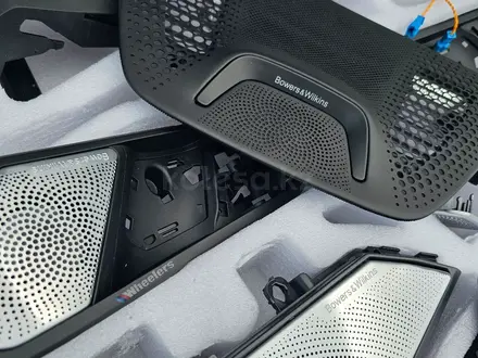 Bowers& Wilkins G30 G05 G01 G02 за 100 000 тг. в Алматы – фото 6