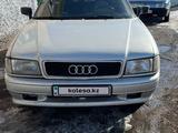 Audi 80 1992 годаfor1 400 000 тг. в Караганда – фото 4