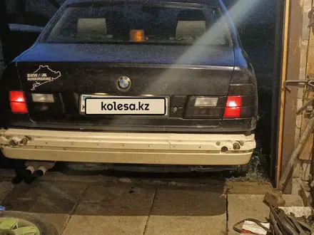 BMW 525 1995 года за 1 500 000 тг. в Павлодар – фото 15