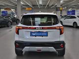 Kia Seltos 2024 года за 8 590 000 тг. в Алматы – фото 5