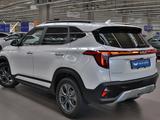 Kia Seltos 2024 года за 8 590 000 тг. в Алматы – фото 4