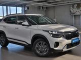 Kia Seltos 2024 года за 8 590 000 тг. в Алматы – фото 3