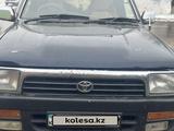 Toyota Hilux Surf 1994 года за 3 800 000 тг. в Кабанбай (Алакольский р-н) – фото 3