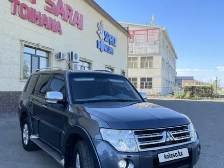 Mitsubishi Pajero 2009 года за 10 000 000 тг. в Атырау – фото 6