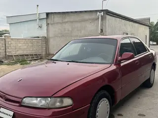 Mazda Cronos