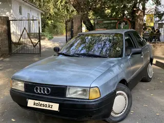Audi 80