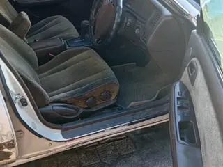 Toyota Chaser, 1998