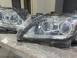 Фары передние LX570 12-15 год рестайлинг за 360 000 тг. в Алматы