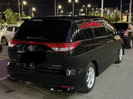 Toyota Estima 2011 года за 4 600 000 тг. в Астана – фото 2