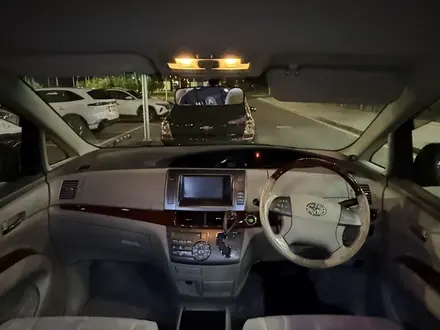 Toyota Estima 2011 года за 4 600 000 тг. в Астана – фото 12