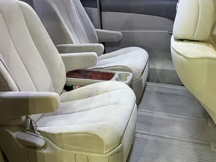 Toyota Estima 2011 года за 4 600 000 тг. в Астана – фото 13