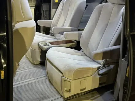 Toyota Estima 2011 года за 4 600 000 тг. в Астана – фото 14