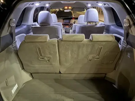 Toyota Estima 2011 года за 4 600 000 тг. в Астана – фото 16