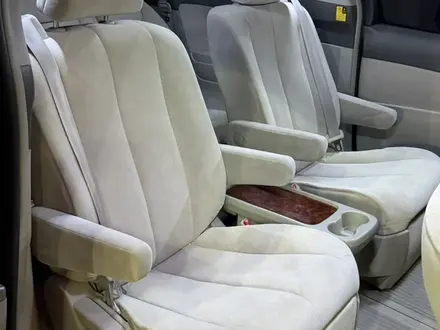 Toyota Estima 2011 года за 4 600 000 тг. в Астана – фото 19