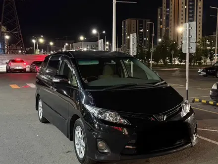Toyota Estima 2011 года за 4 600 000 тг. в Астана – фото 3