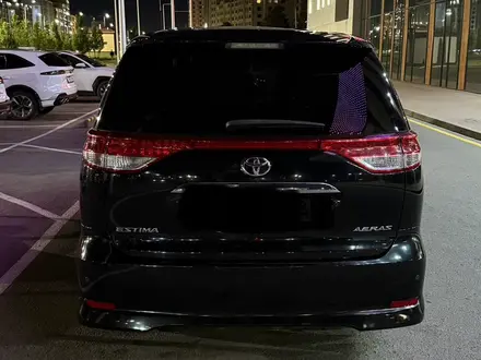 Toyota Estima 2011 года за 4 600 000 тг. в Астана – фото 4
