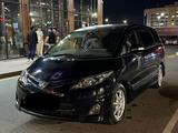 Toyota Estima 2011 года за 4 600 000 тг. в Астана