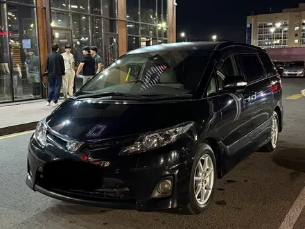 Toyota Estima 2011 года за 4 600 000 тг. в Астана