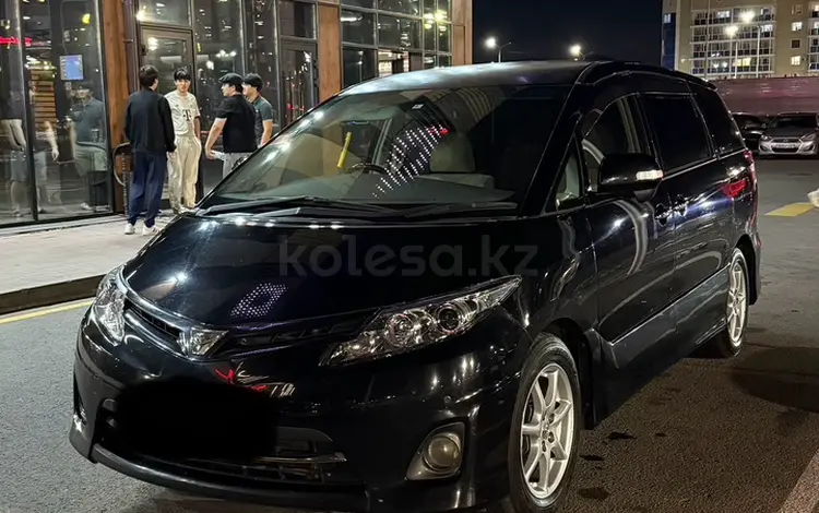 Toyota Estima 2011 годаүшін4 600 000 тг. в Астана