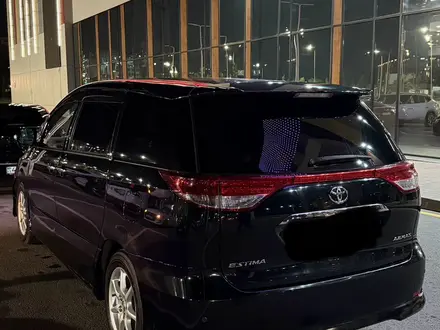 Toyota Estima 2011 года за 4 600 000 тг. в Астана – фото 5