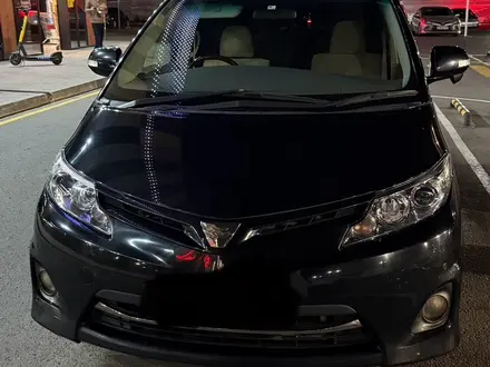 Toyota Estima 2011 года за 4 600 000 тг. в Астана – фото 6