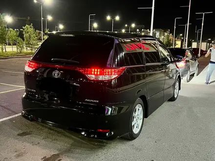 Toyota Estima 2011 года за 4 600 000 тг. в Астана – фото 7