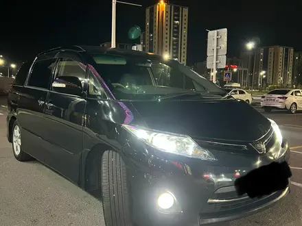 Toyota Estima 2011 года за 4 600 000 тг. в Астана – фото 8