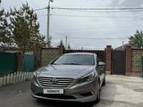 Hyundai Sonata 2014 года за 7 900 000 тг. в Астана – фото 3