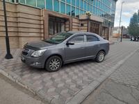 Chevrolet Cobalt 2022 годаүшін6 666 666 тг. в Семей