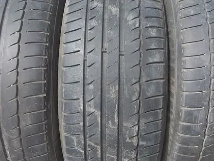 Шины 205/55 R16 — "Michelin Primacy HP" (Германия), летние, в отл за 105 000 тг. в Астана – фото 8