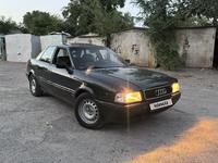 Audi 80 1992 года за 800 000 тг. в Тараз