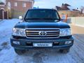 Toyota Land Cruiser 2007 года за 14 300 000 тг. в Астана – фото 7