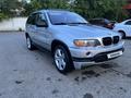 BMW X5 2003 года за 5 700 000 тг. в Караганда – фото 2