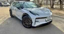 Zeekr X 2023 года за 11 000 000 тг. в Алматы