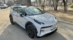 Zeekr X 2023 года за 11 000 000 тг. в Алматы – фото 4
