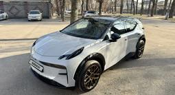 Zeekr X 2023 года за 11 000 000 тг. в Алматы – фото 3