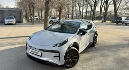 Zeekr X 2023 года за 11 000 000 тг. в Алматы – фото 2