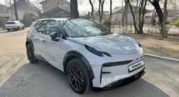 Zeekr X 2023 года за 11 000 000 тг. в Алматы – фото 5