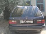 Volkswagen Passat 1993 годаүшін1 000 000 тг. в Жаркент – фото 2