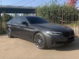 BMW 530 2020 годаүшін31 950 000 тг. в Павлодар