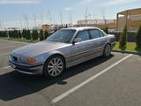 BMW 728 2000 годаүшін4 200 000 тг. в Алматы – фото 4