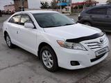 Toyota Camry 2011 годаүшін7 500 000 тг. в Зайсан – фото 5