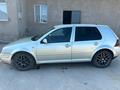 Volkswagen Golf 2000 года за 1 900 000 тг. в Шымкент – фото 6
