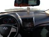 Hyundai Accent 2014 годаүшін3 800 000 тг. в Экибастуз