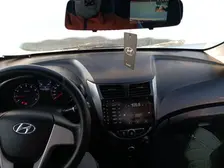 Hyundai Accent, 2014