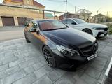 Mercedes-Benz E 200 2015 года за 11 500 000 тг. в Костанай – фото 2