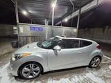 Hyundai Veloster 2015 годаүшін4 900 000 тг. в Алматы – фото 2