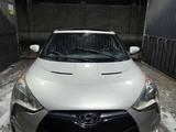 Hyundai Veloster 2015 годаүшін4 900 000 тг. в Алматы